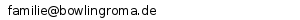 eMail-Adresse