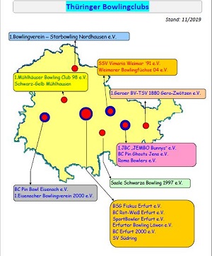 Thringer Bowlingklubs - Klicken zum Vergrern.
